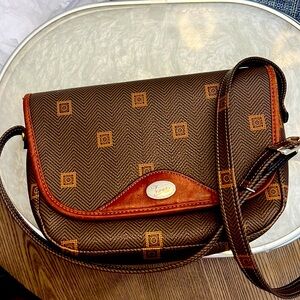 Vintage Texier French Purse